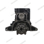 5L Complete Short Cylinder Block for Toyota